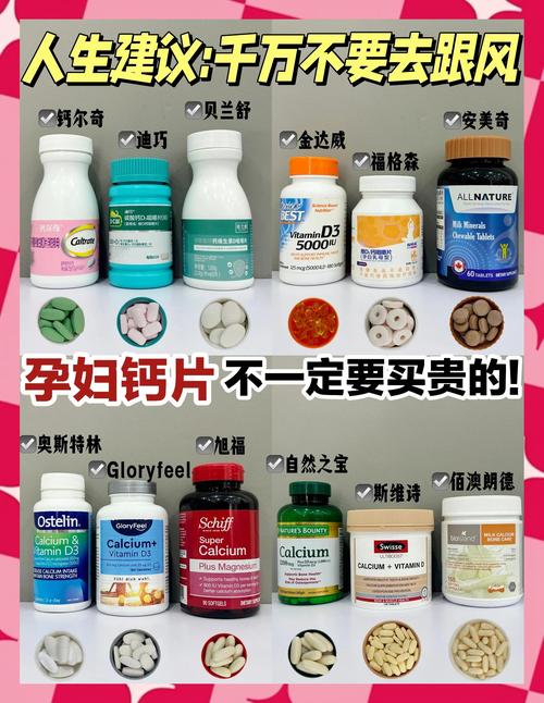 福州代怀公司:供卵代怀妈妈补哪种钙比较好